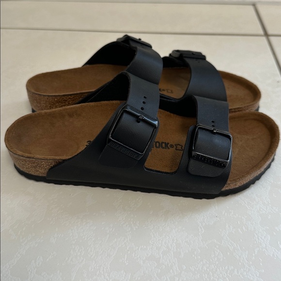 Birkenstock Arizona kids sandal size 34 (3-3.5 Youth) - Picture 2 of 9